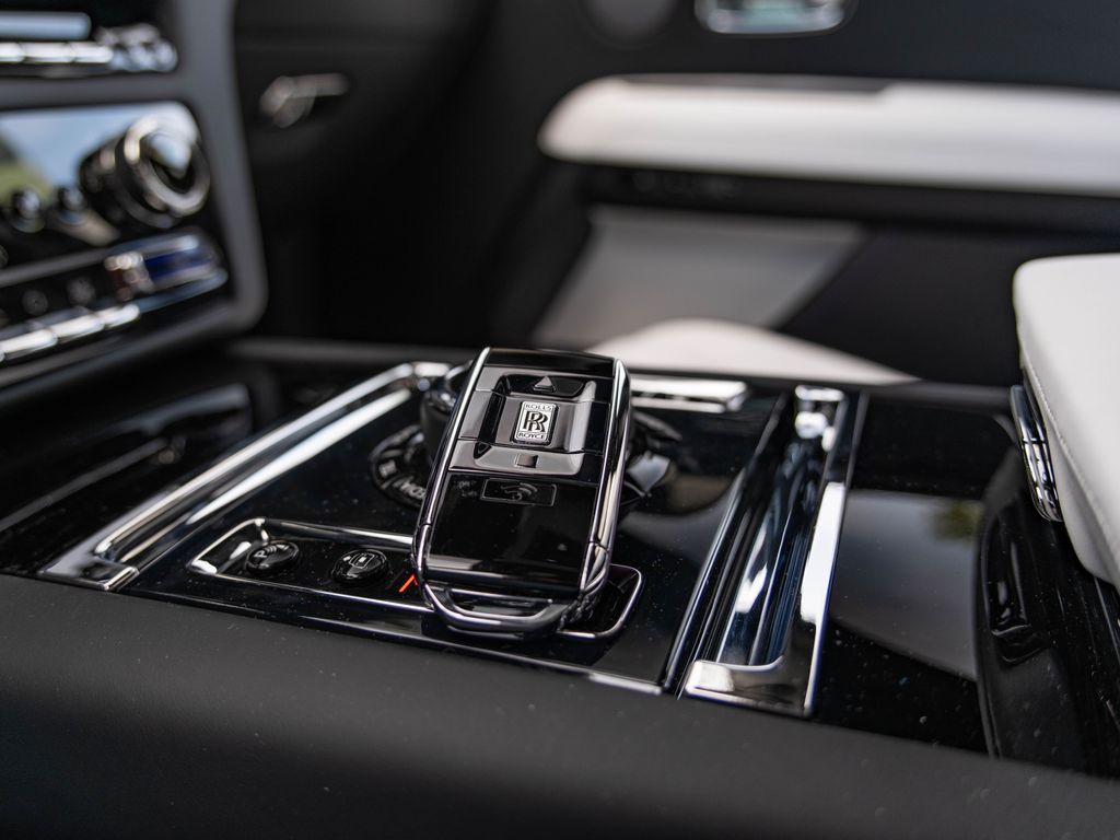 2026 Rolls-Royce Ghost Base - Photo 45