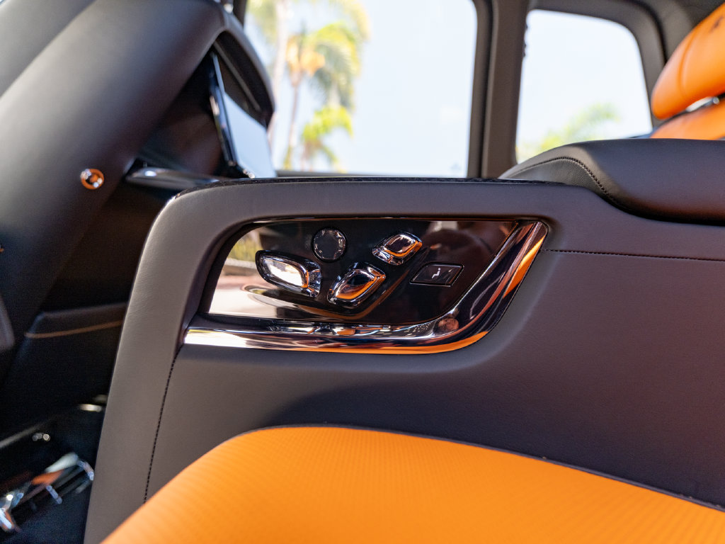 2027 Rolls-Royce Cullinan Black Badge - Photo 28