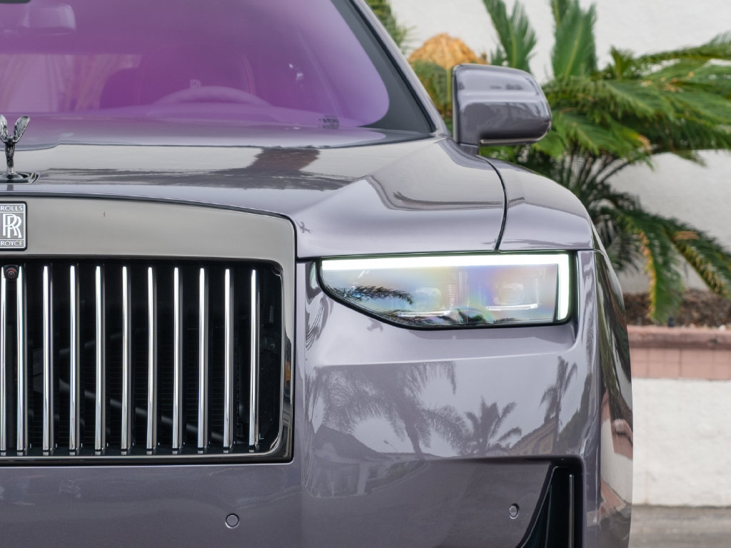 2027 Rolls-Royce Ghost Black Badge - Photo 42