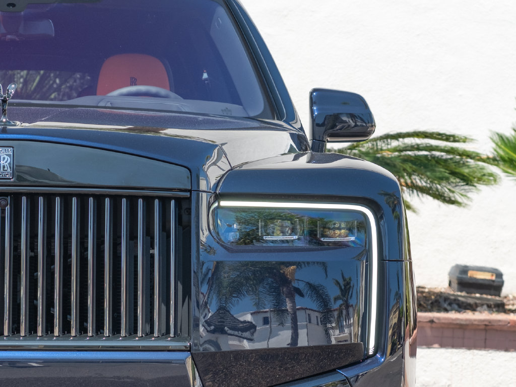 2027 Rolls-Royce Cullinan Black Badge - Photo 44