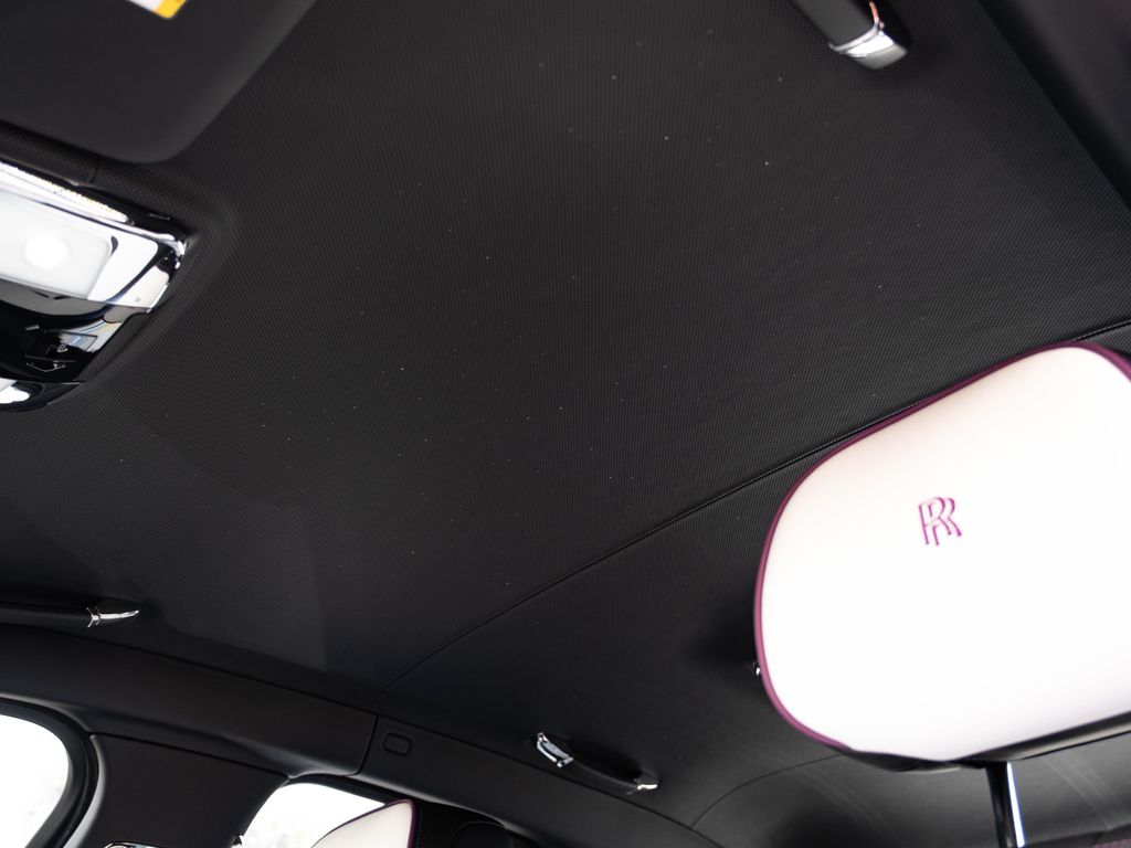 2026 Rolls-Royce Ghost Base - Photo 19