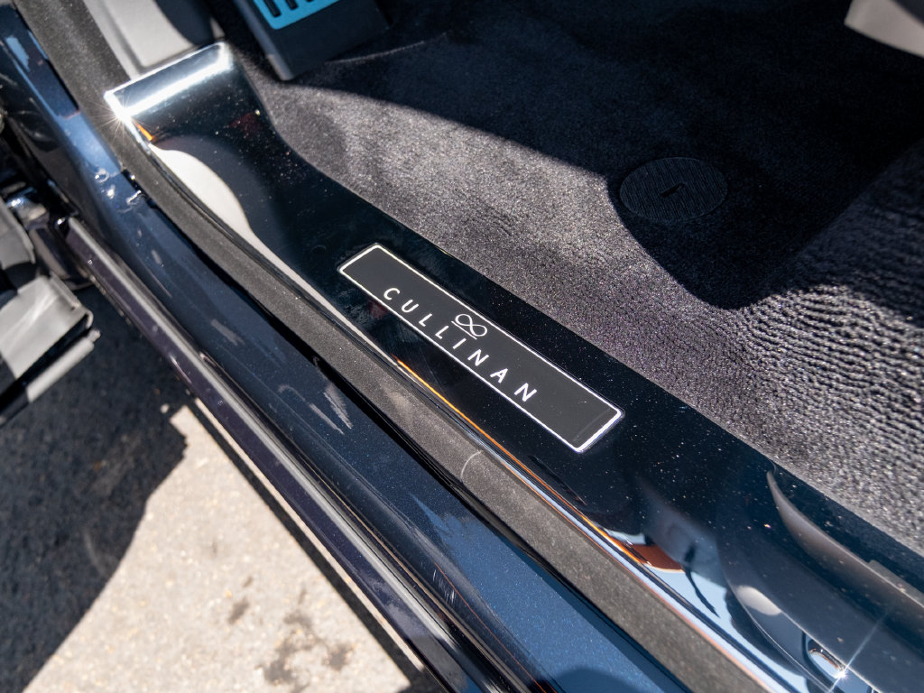 2027 Rolls-Royce Cullinan Black Badge - Photo 9