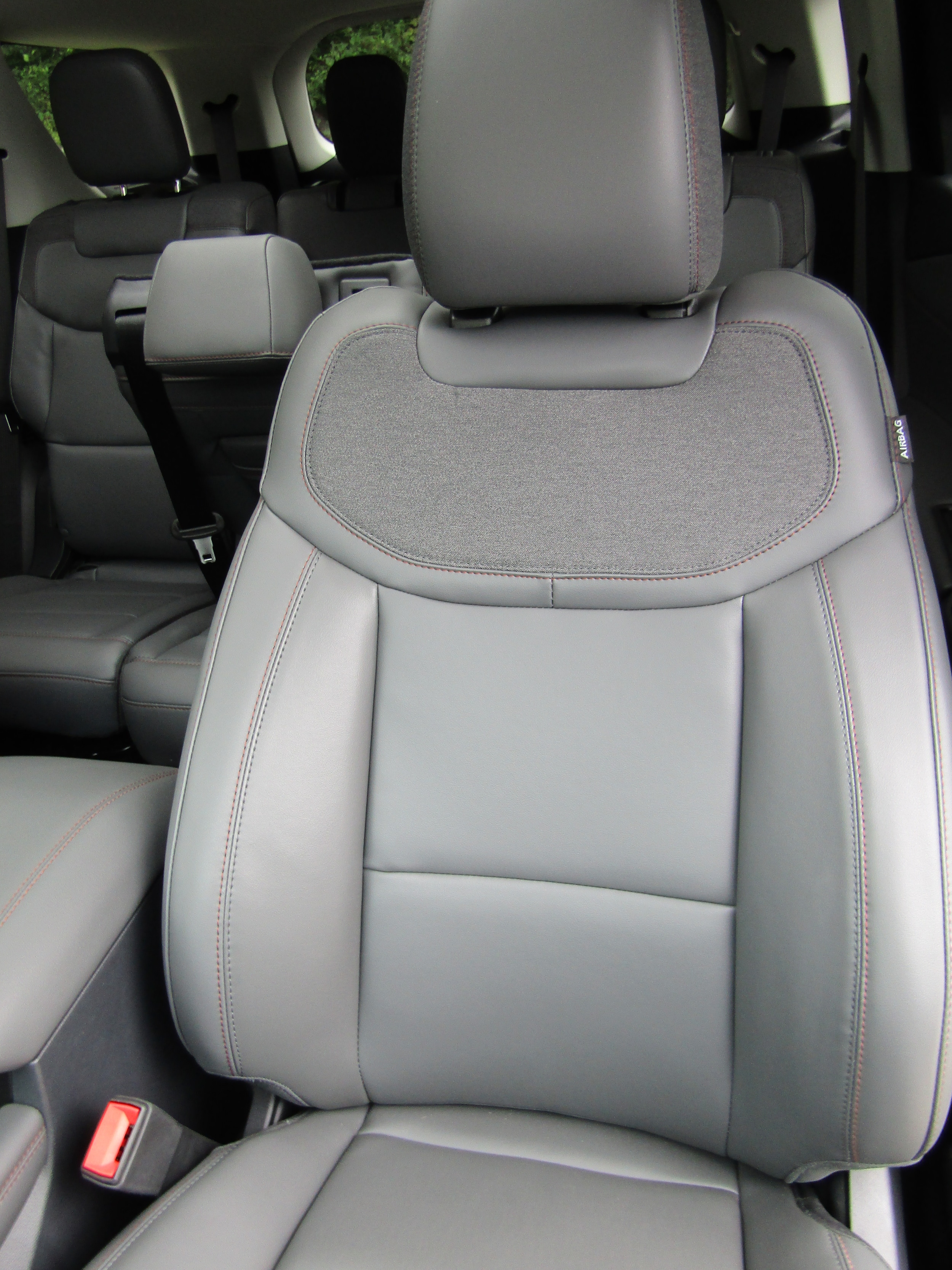 2026 Ford Explorer Active - Photo 16