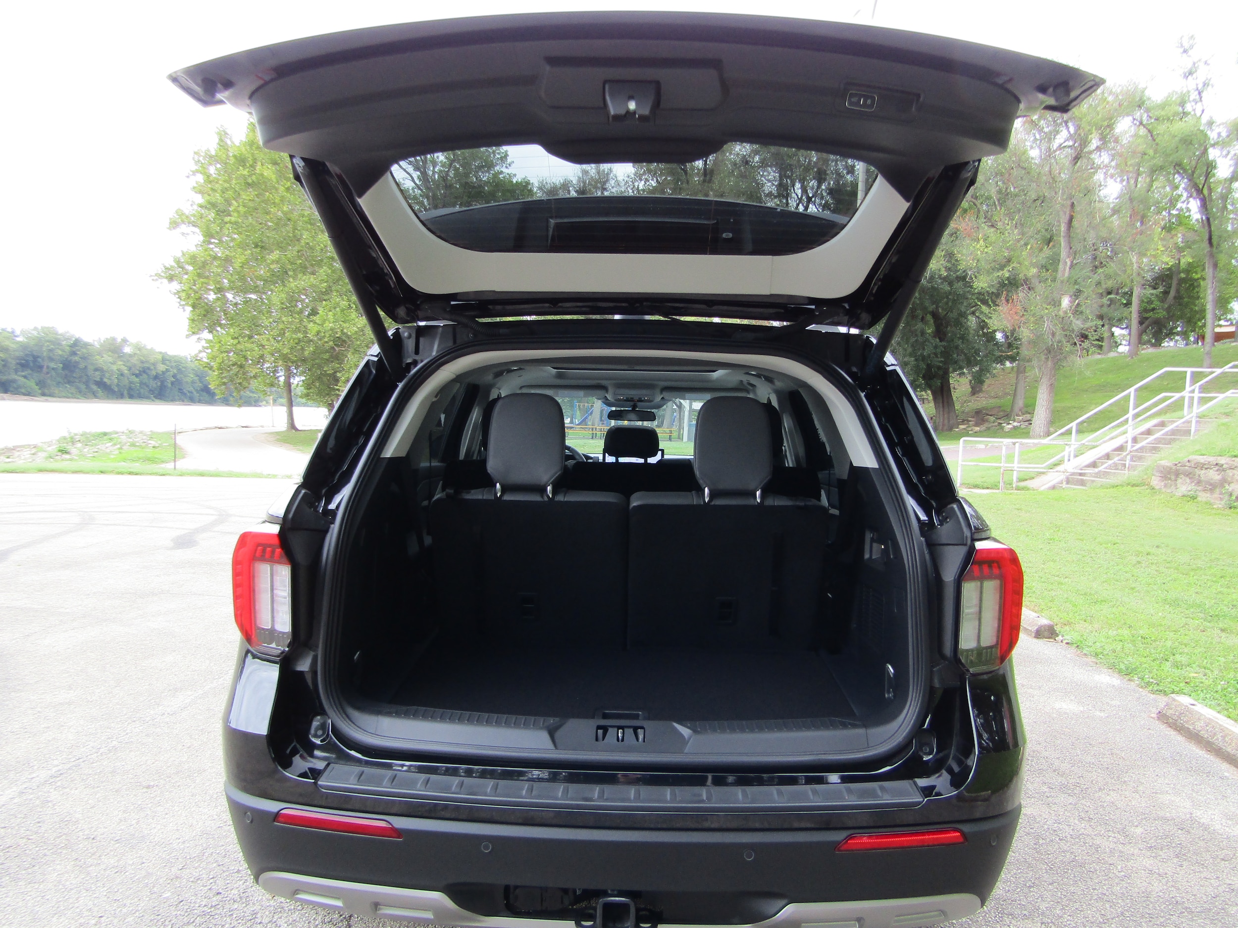 2026 Ford Explorer Active - Photo 23