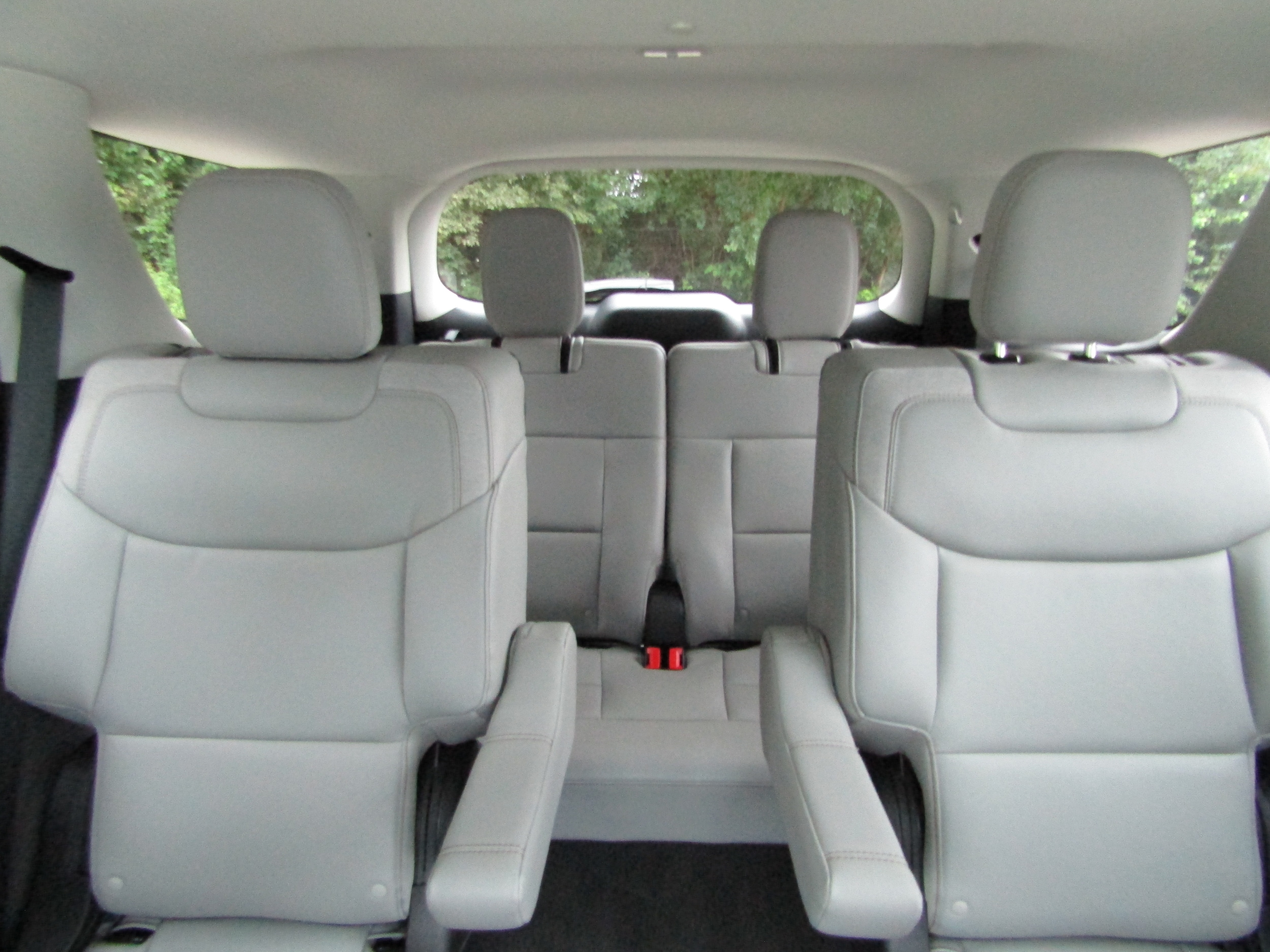 2026 Ford Explorer Active - Photo 34