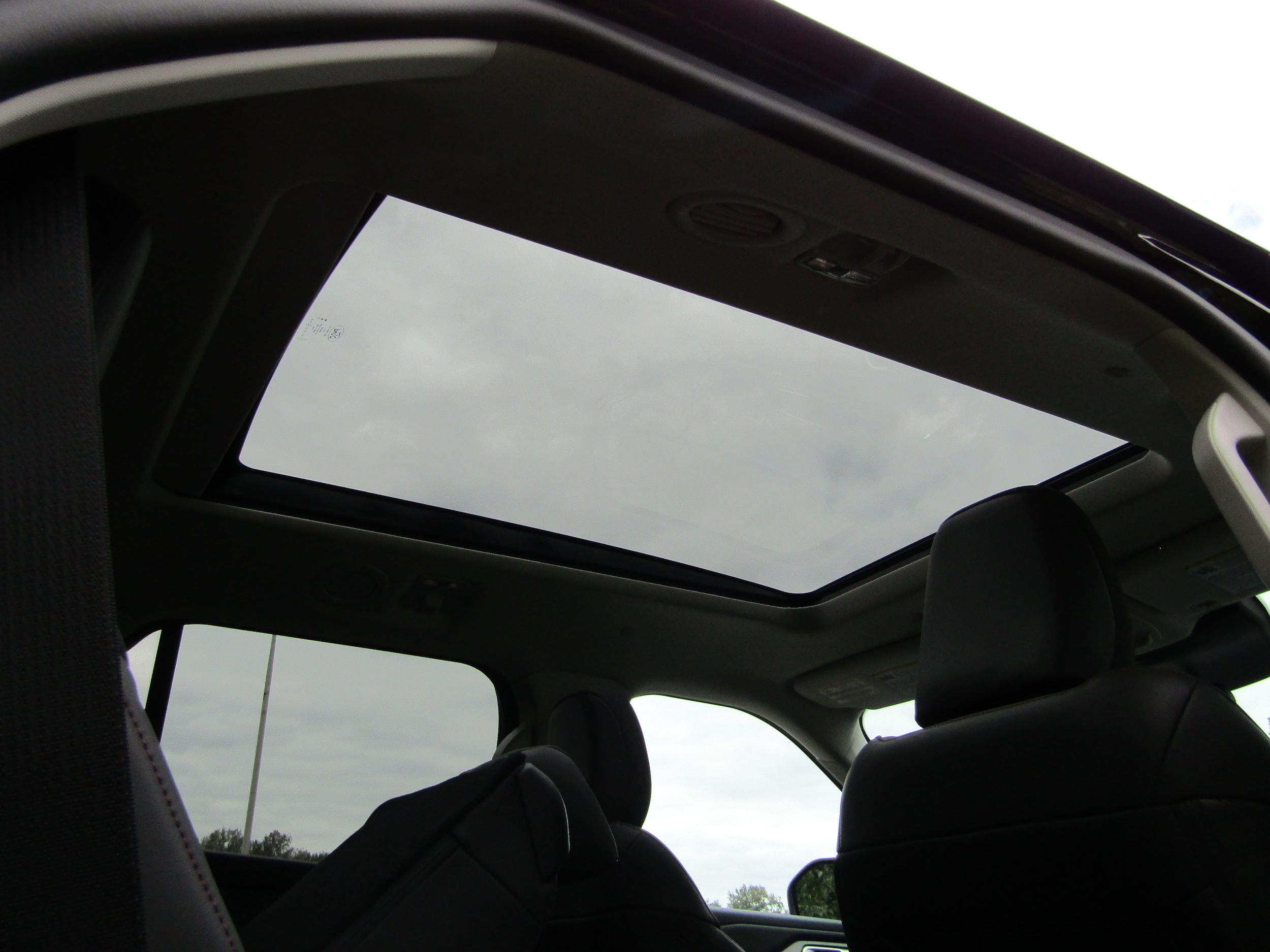 2026 Ford Explorer Active - Photo 12