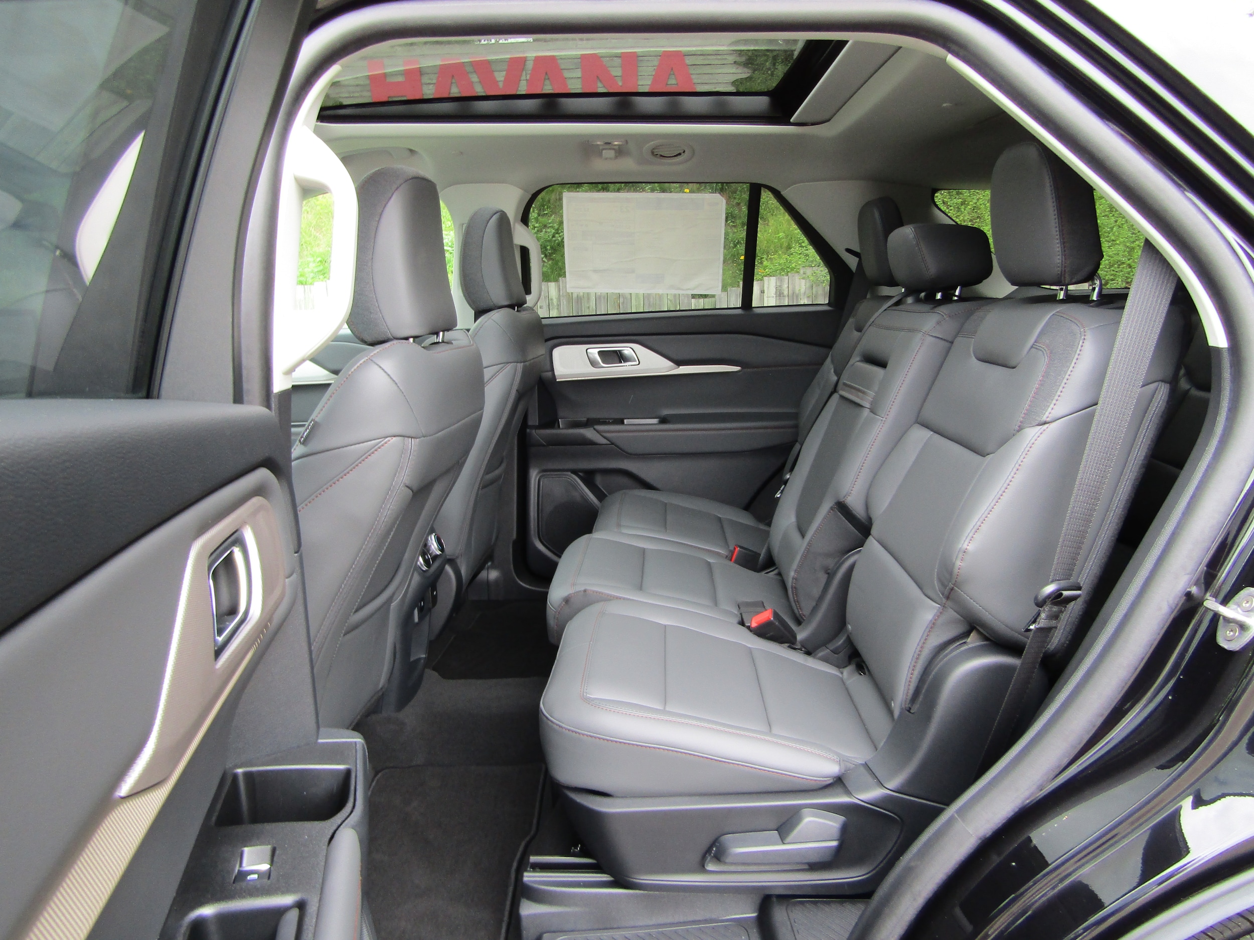 2026 Ford Explorer Active - Photo 18