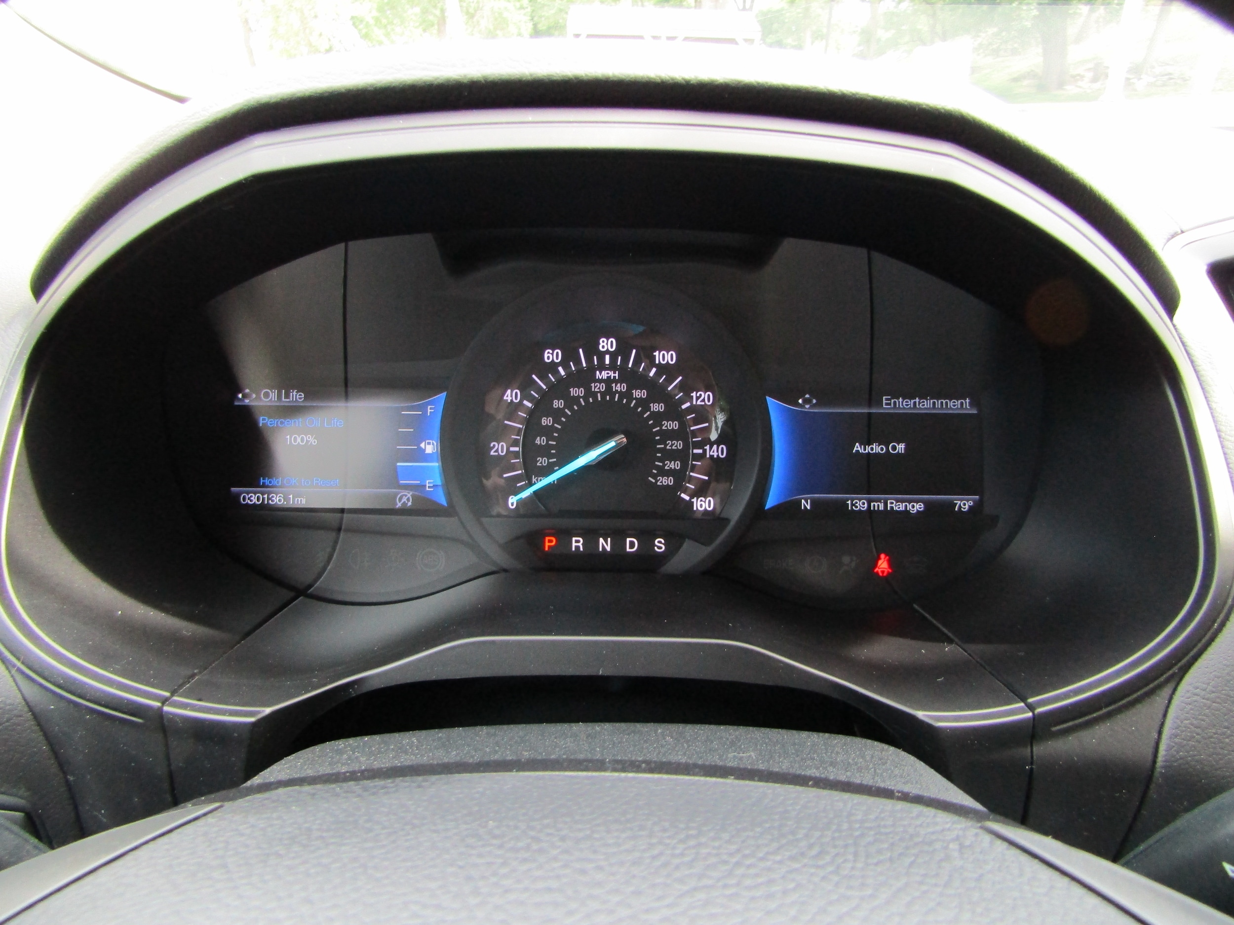 2024 Ford Edge SE - Photo 22