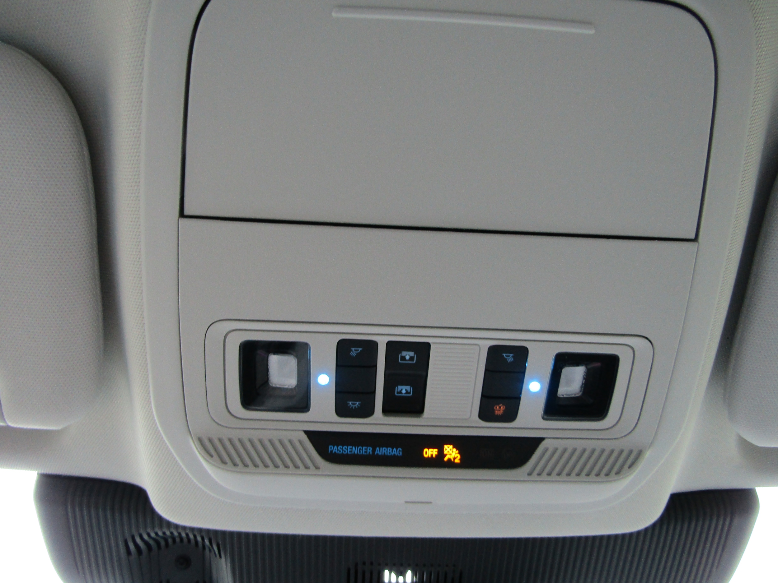 2026 Ford Explorer Active - Photo 29