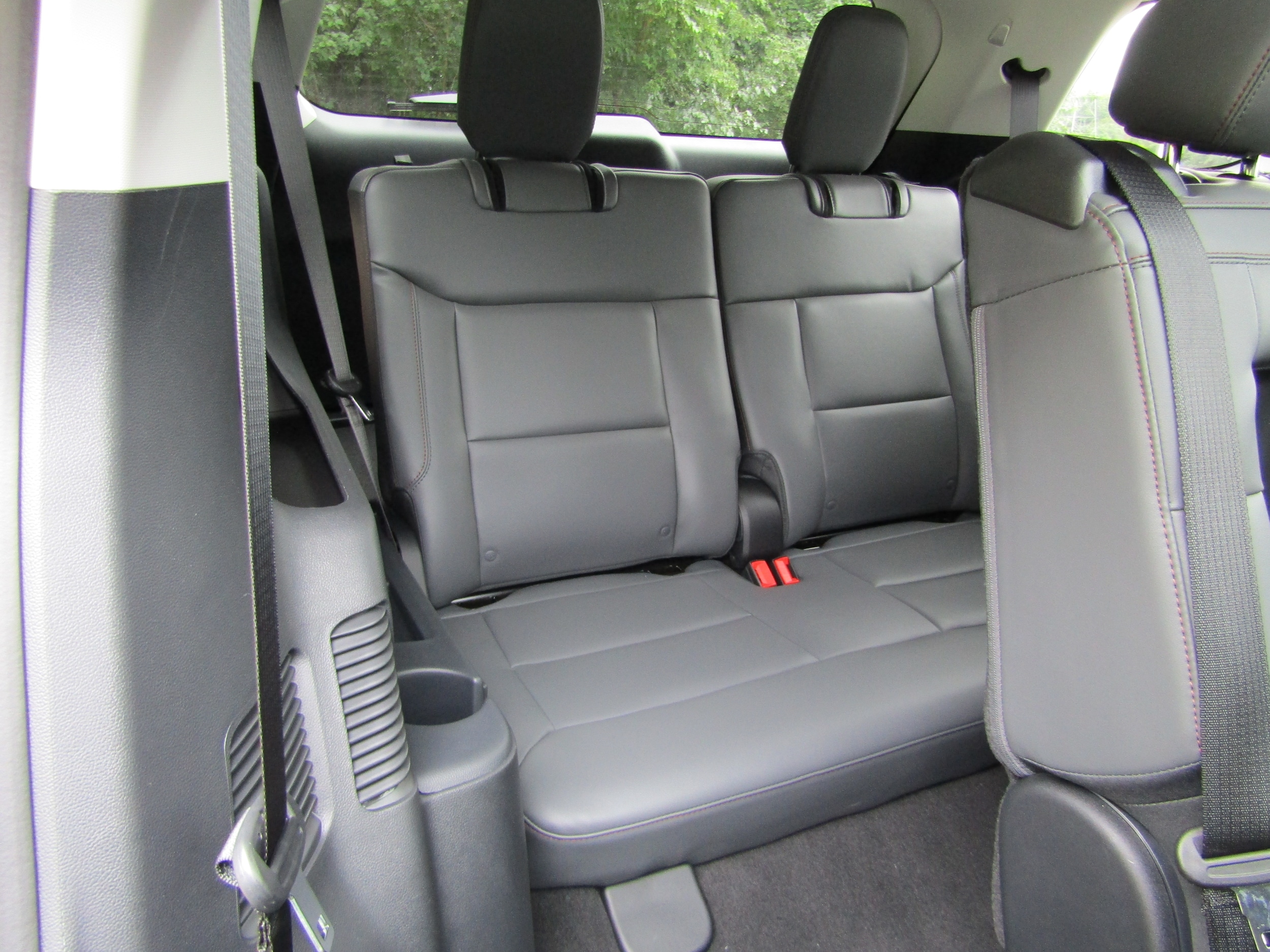 2026 Ford Explorer Active - Photo 35