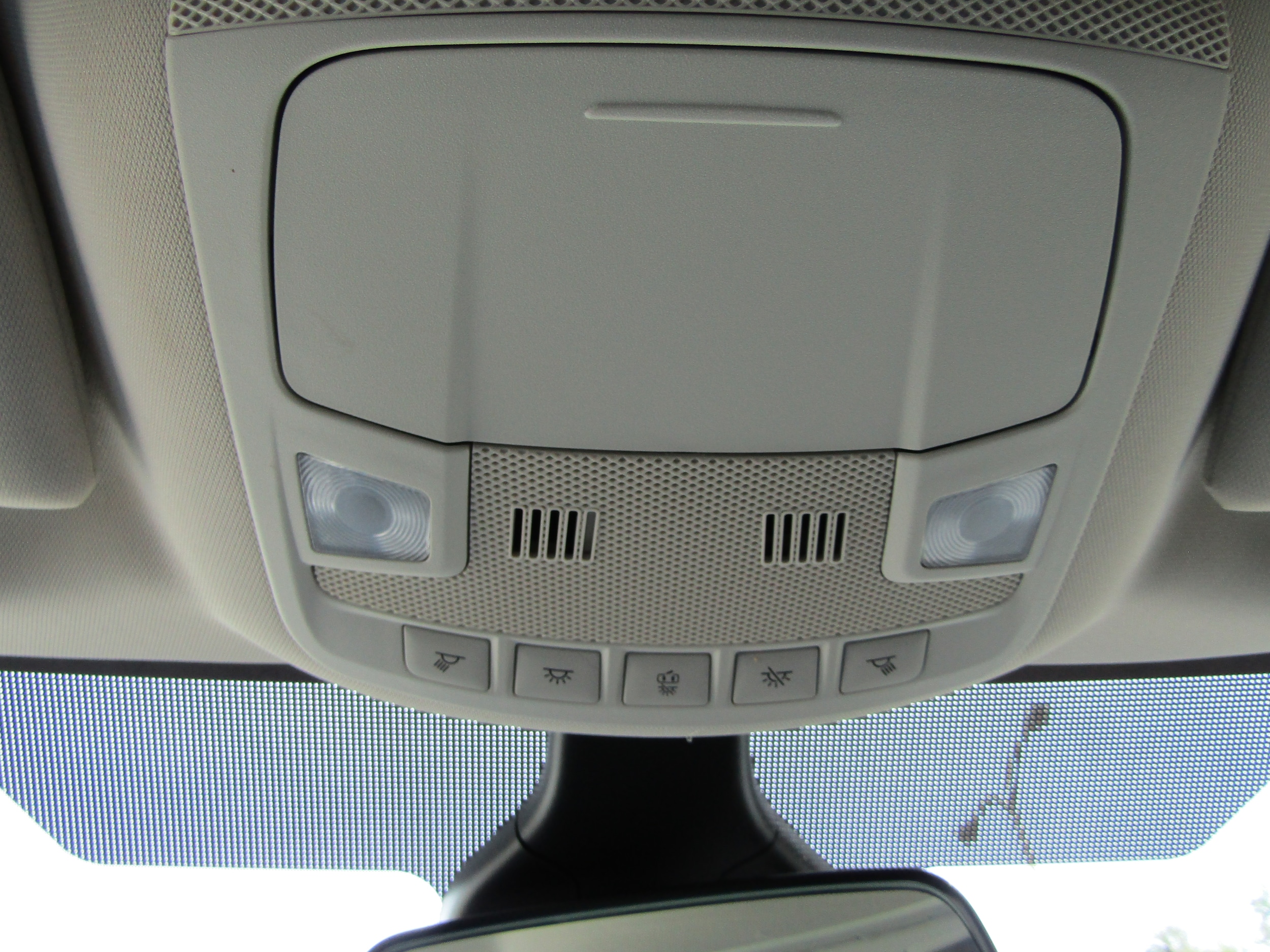 2024 Ford Edge SE - Photo 28