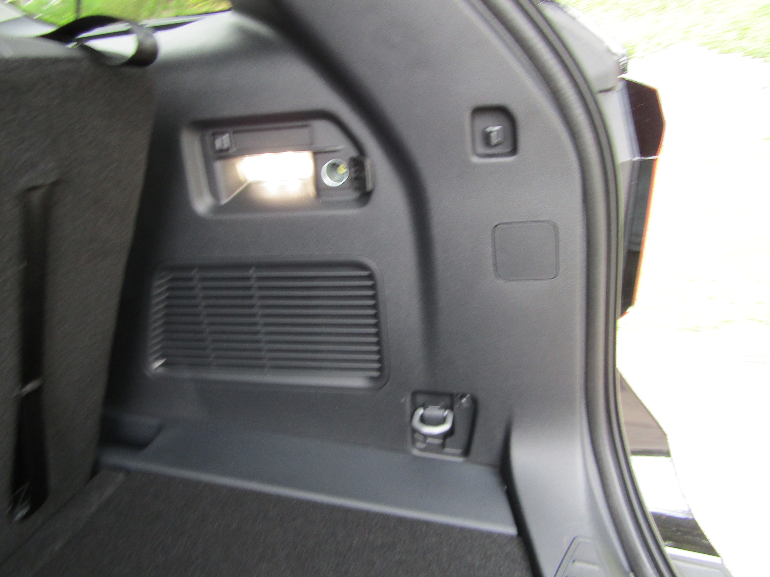 2026 Ford Explorer Active - Photo 27