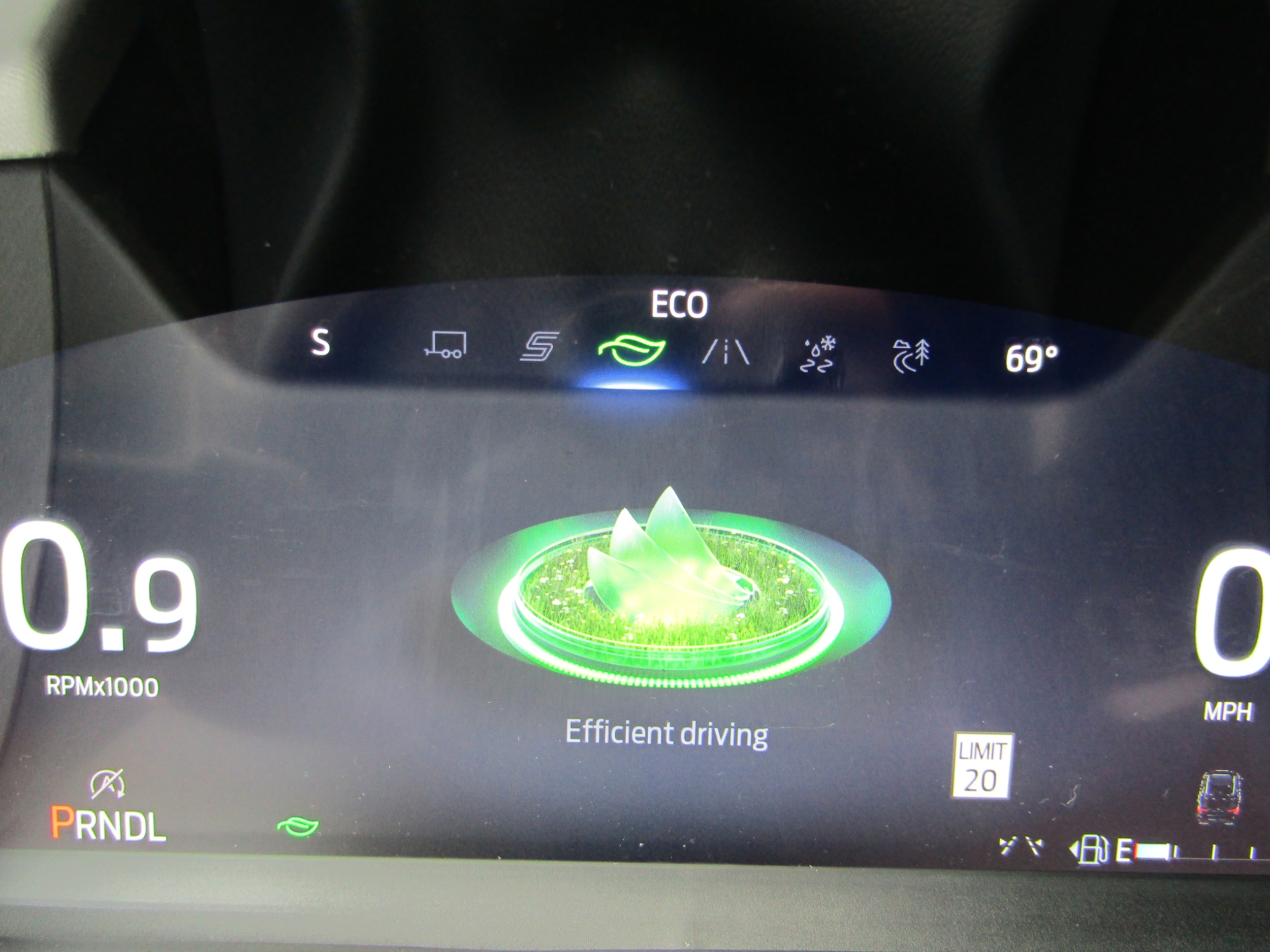 2026 Ford Explorer Active - Photo 64