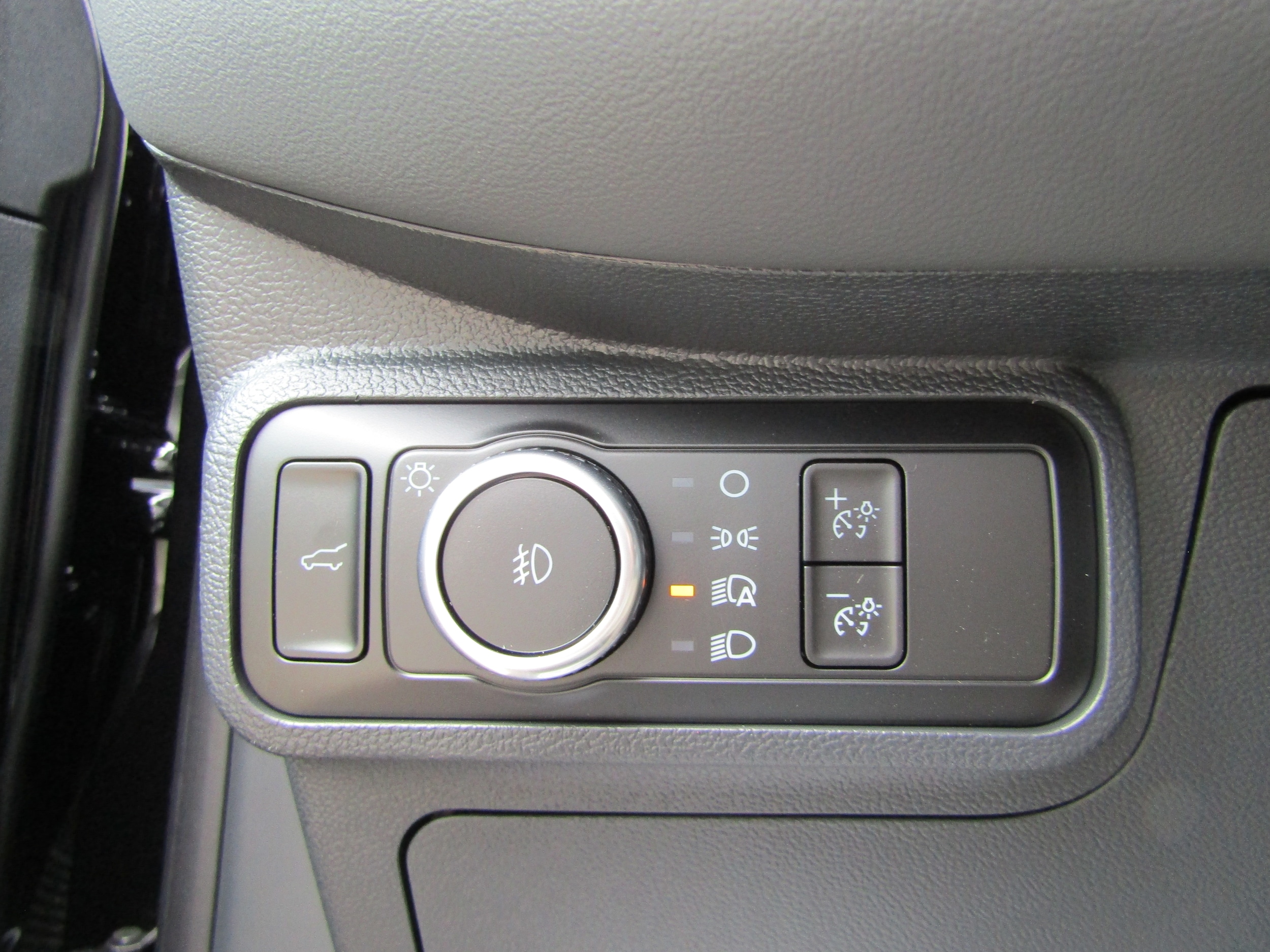 2026 Ford Explorer Active - Photo 38