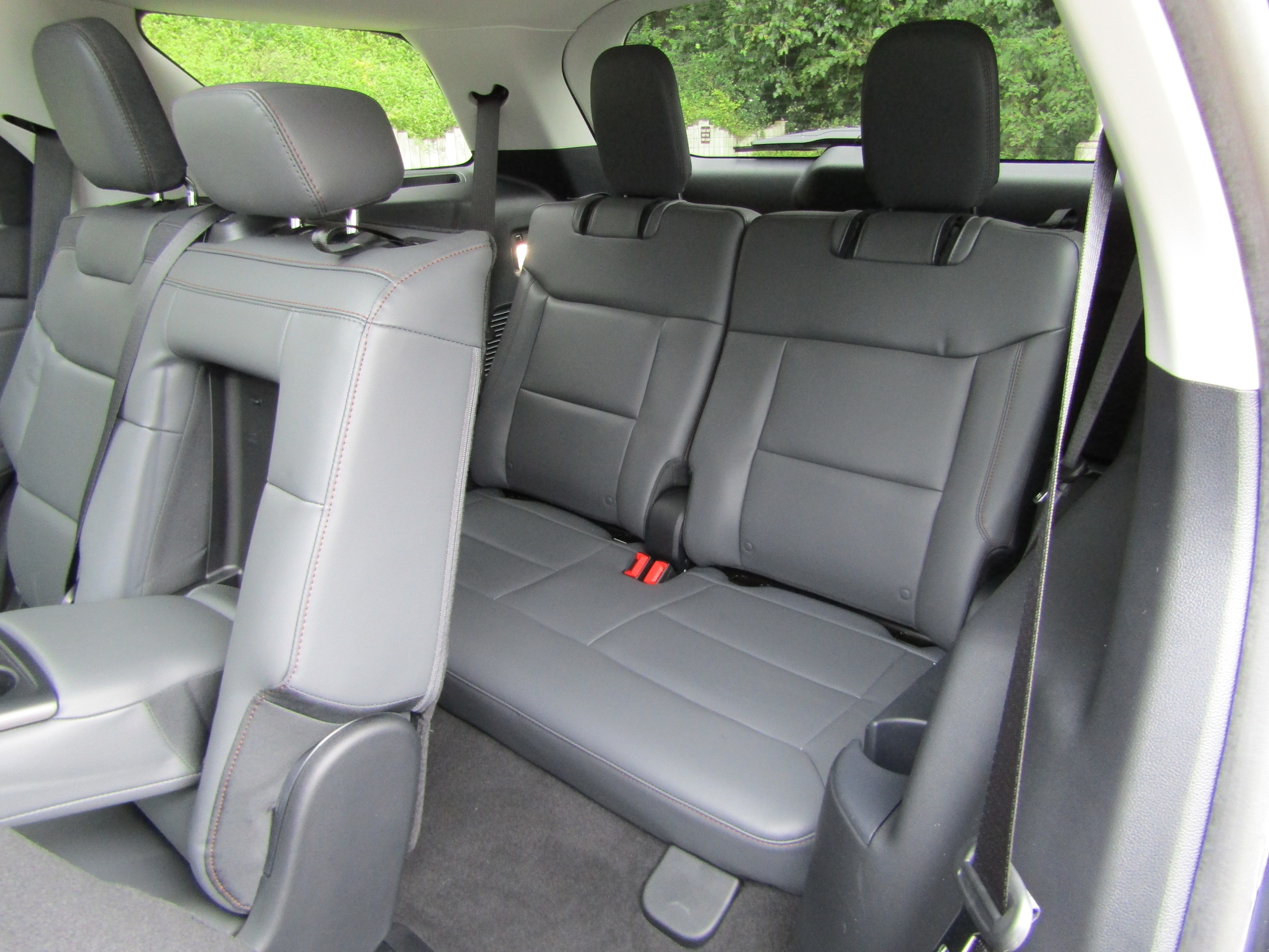 2026 Ford Explorer Active - Photo 22