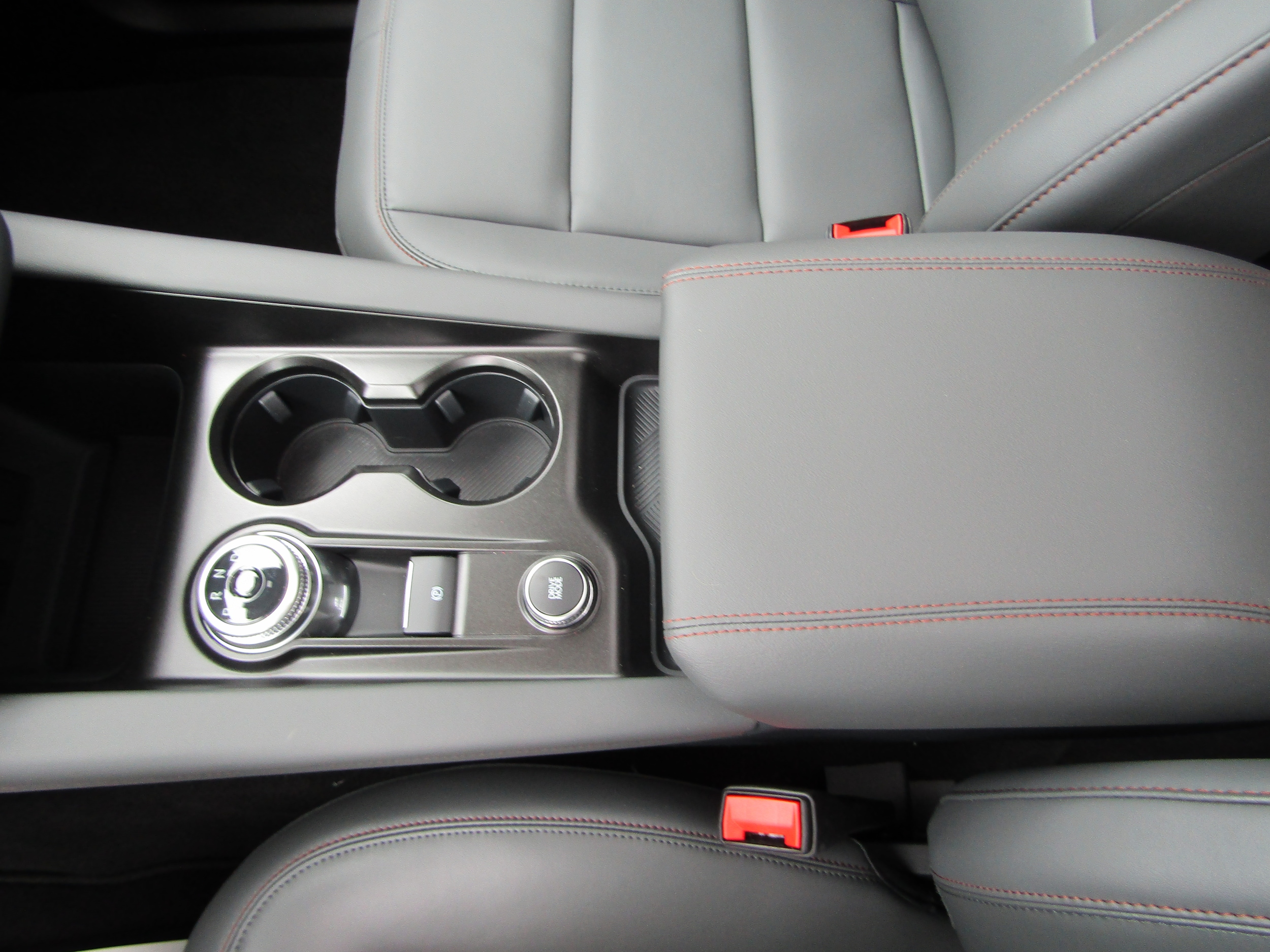2026 Ford Explorer Active - Photo 41