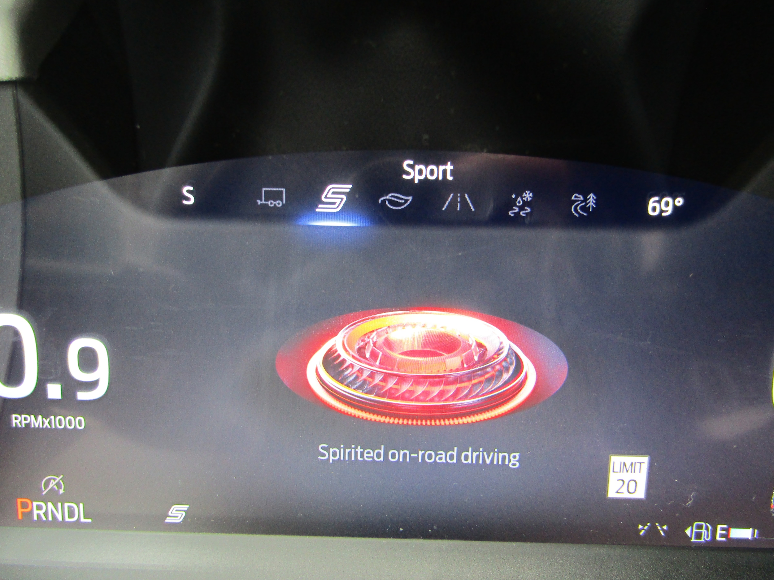 2026 Ford Explorer Active - Photo 65