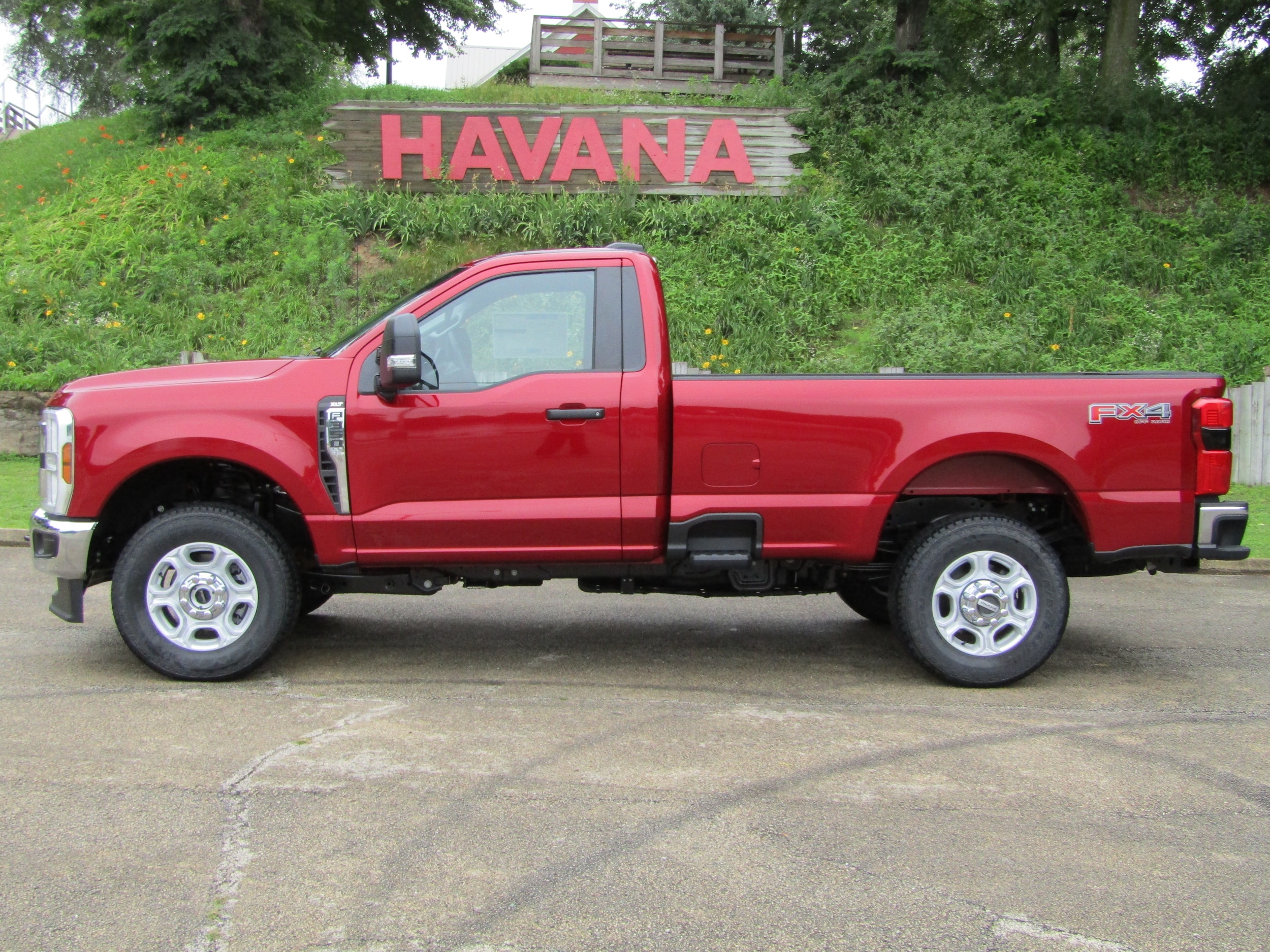 2026 Ford F-350 Super Duty