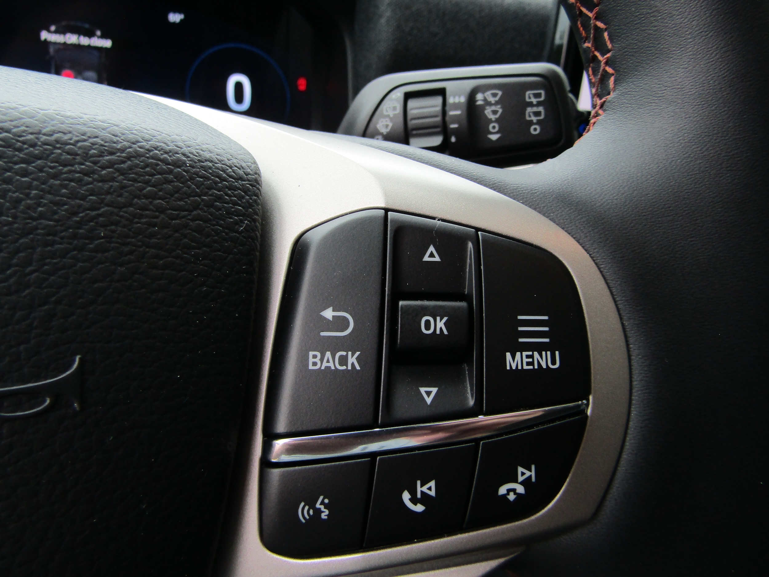 2026 Ford Explorer Active - Photo 40