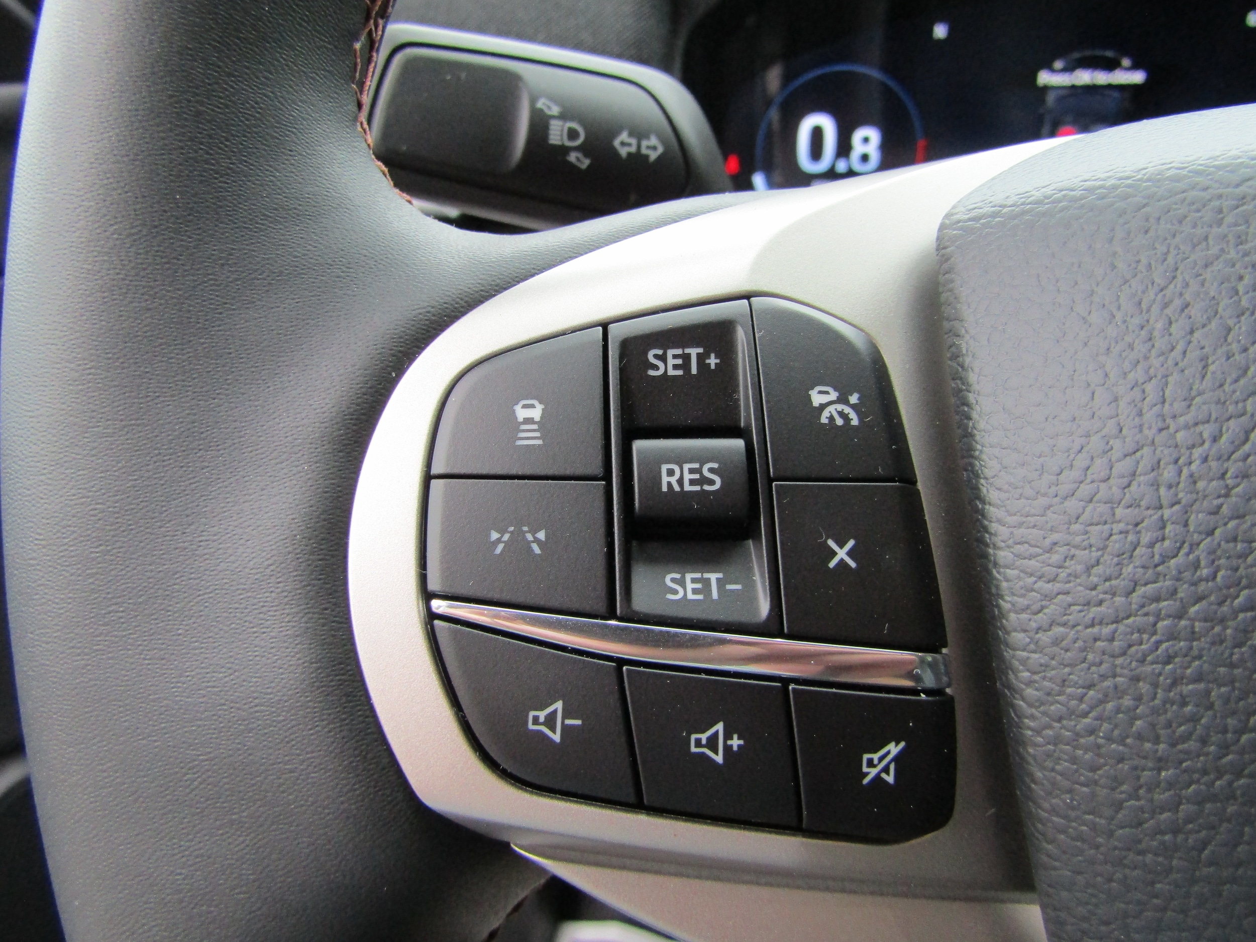 2026 Ford Explorer Active - Photo 39