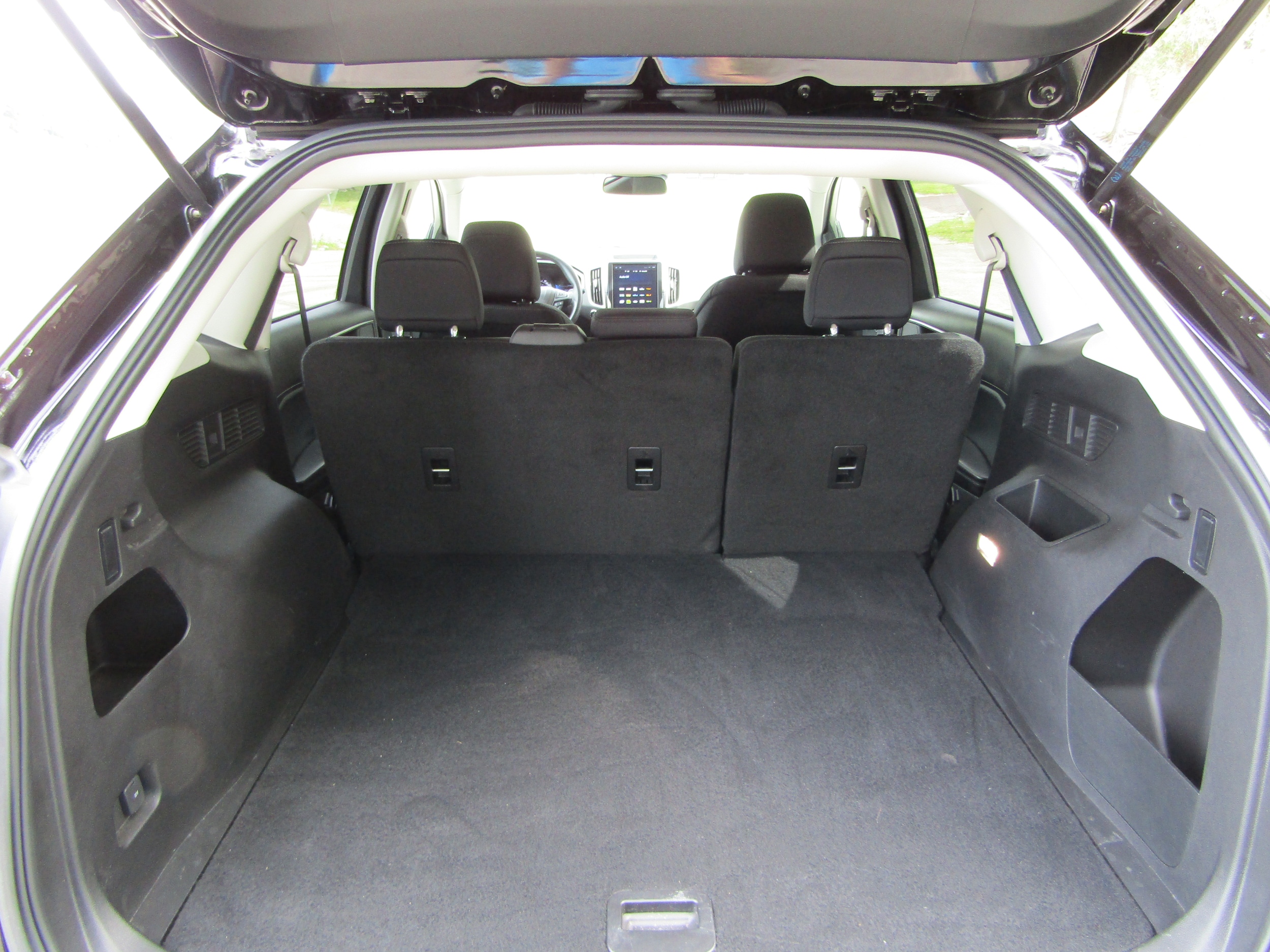 2024 Ford Edge SE - Photo 14