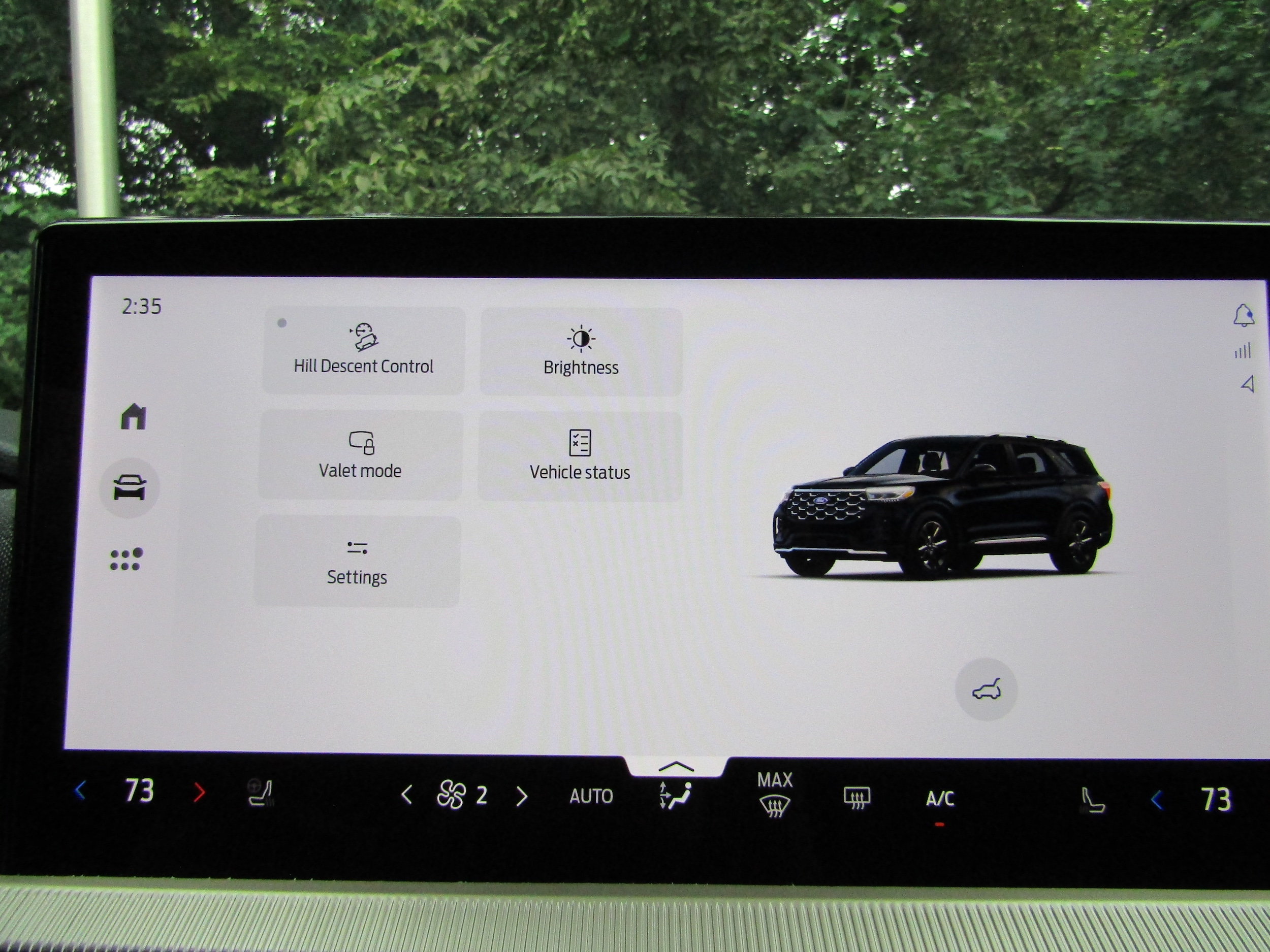 2026 Ford Explorer Active - Photo 60