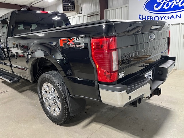 2020 Ford F-250 Super Duty Lariat - Photo 6