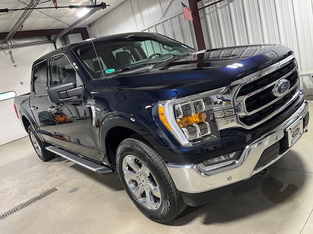 2023 Ford F-150 XLT - Photo 4