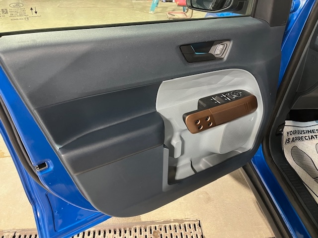 2022 Ford Maverick Lariat - Photo 22