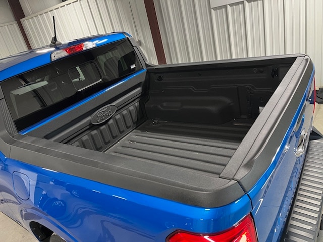 2022 Ford Maverick Lariat - Photo 12