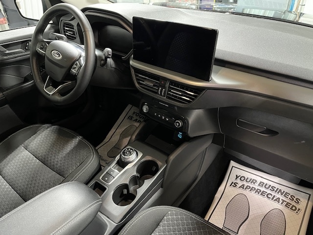 2023 Ford Escape Active - Photo 26
