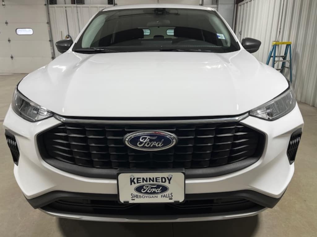 Used 2023 Ford Escape Active AWD WAGON