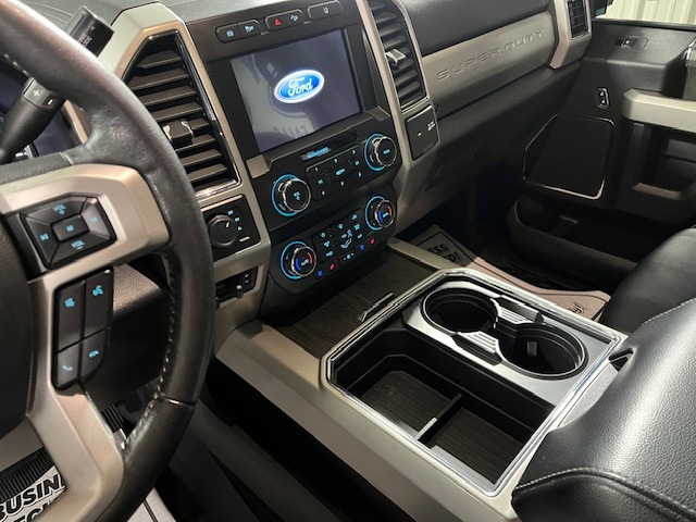 2020 Ford F-250 Super Duty Lariat - Photo 22