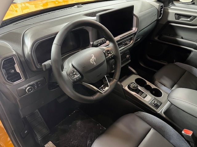 2026 Ford Bronco Sport Outer Banks - Photo 15