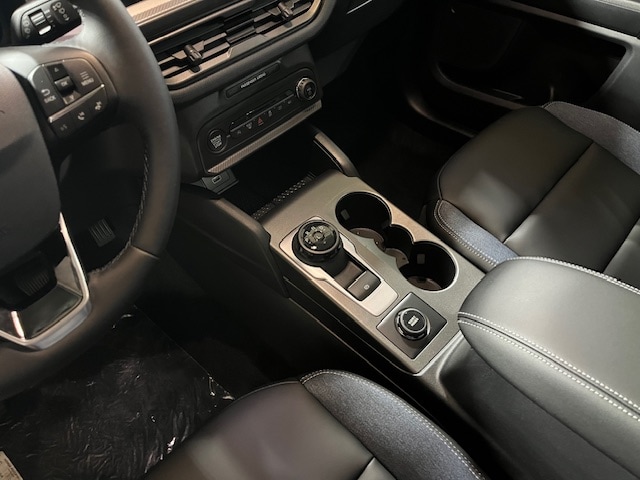 2026 Ford Bronco Sport Outer Banks - Photo 17