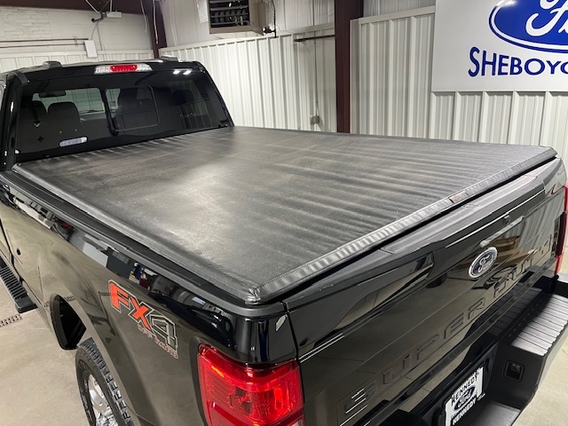 2020 Ford F-250 Super Duty Lariat - Photo 8