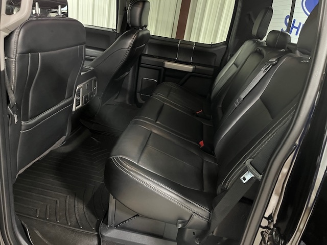 2020 Ford F-250 Super Duty Lariat - Photo 25