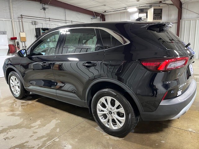 2023 Ford Escape Active - Photo 7