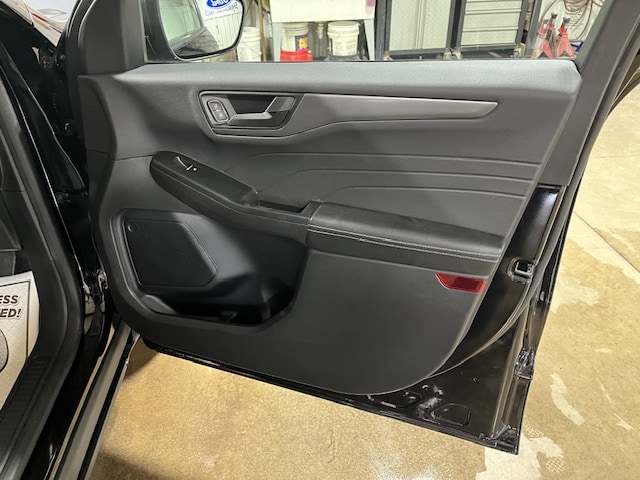 2023 Ford Escape Active - Photo 27