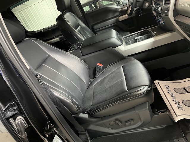 2020 Ford F-250 Super Duty Lariat - Photo 27
