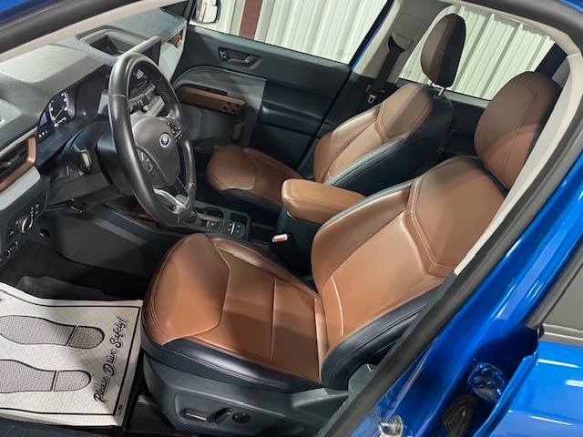 2022 Ford Maverick Lariat - Photo 13