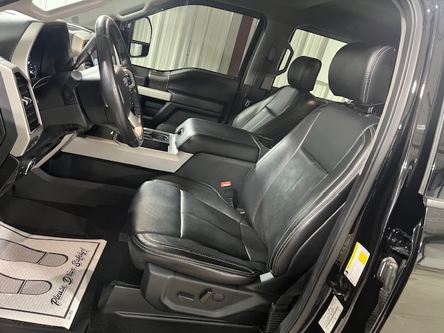 2020 Ford F-250 Super Duty Lariat - Photo 18