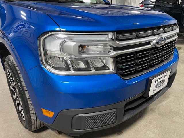 2022 Ford Maverick Lariat - Photo 9