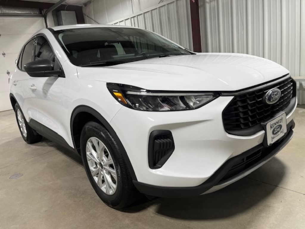 Used 2023 Ford Escape Active AWD WAGON