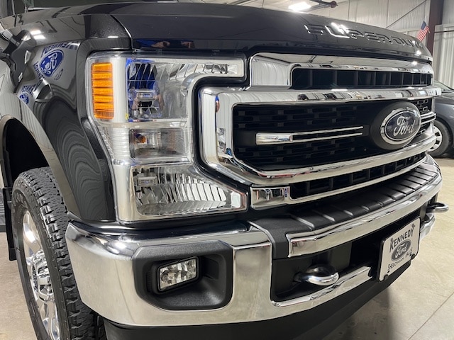 2020 Ford F-250 Super Duty Lariat - Photo 12