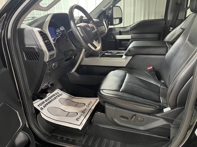 2020 Ford F-250 Super Duty Lariat - Photo 19
