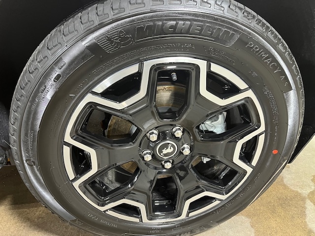 2026 Ford Bronco Sport Outer Banks - Photo 11