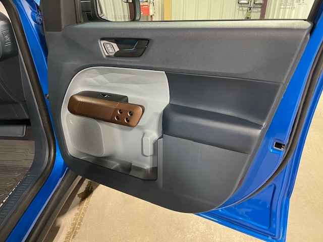 2022 Ford Maverick Lariat - Photo 25