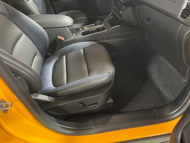 2026 Ford Bronco Sport Outer Banks - Photo 22
