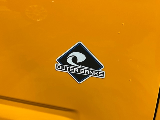 2026 Ford Bronco Sport Outer Banks - Photo 12